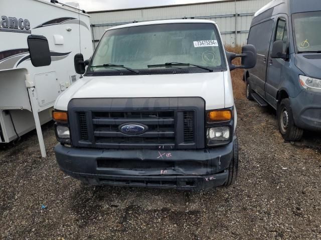 2013 Ford Econoline E250 Van