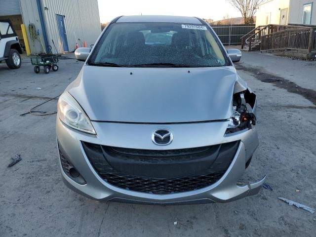 2014 Mazda 5 Sport