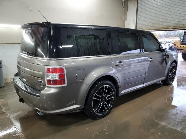 2014 Ford Flex SEL