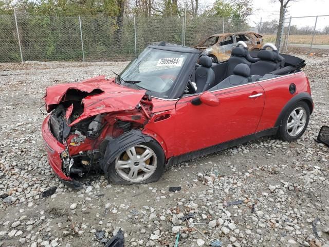 2008 Mini Cooper