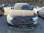 2013 Dodge Durango Crew