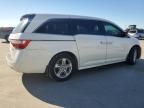 2012 Honda Odyssey Touring