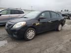 2014 Nissan Versa S