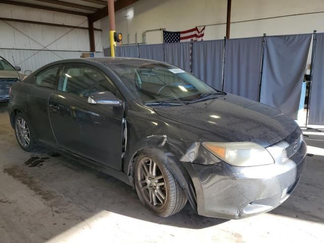 2007 Scion TC