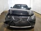 2020 Lexus LS 500 Base