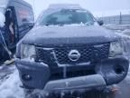 2010 Nissan Xterra OFF Road