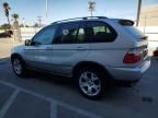 2000 BMW X5 4.4I