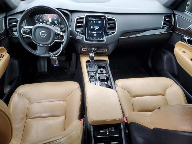 2018 Volvo XC90 T6