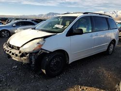 2008 Toyota Sienna CE en venta en Magna, UT