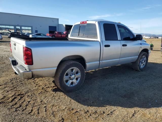 2007 Dodge RAM 2500 ST