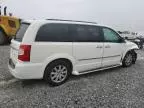 2011 Chrysler Town & Country Touring L