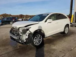 Acura Vehiculos salvage en venta: 2016 Acura RDX