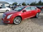 2013 Cadillac XTS Premium Collection