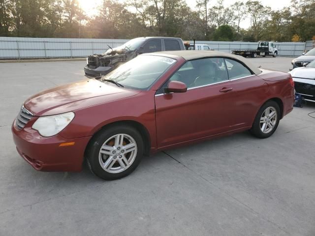 2010 Chrysler Sebring Touring