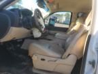 2007 Chevrolet Silverado K1500 Crew Cab