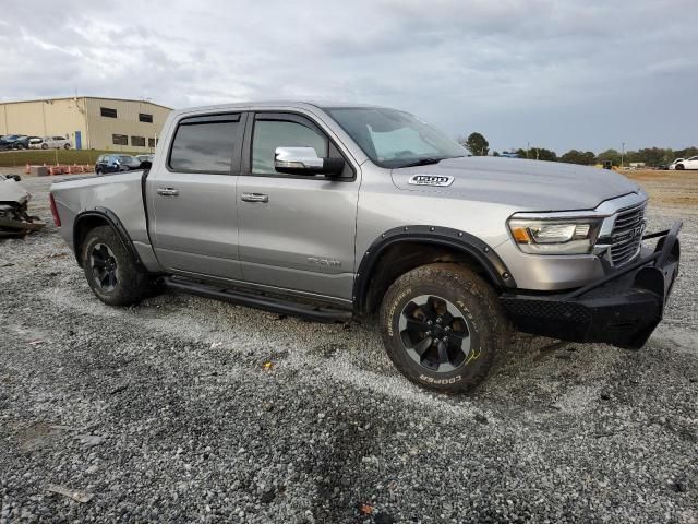 2019 Dodge 1500 Laramie