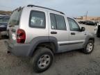 2008 Jeep Liberty Sport