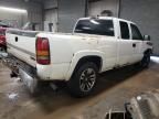 2001 GMC New Sierra C1500