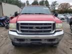 2002 Ford F250 Super Duty