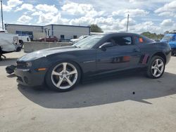 Chevrolet Vehiculos salvage en venta: 2013 Chevrolet Camaro LT