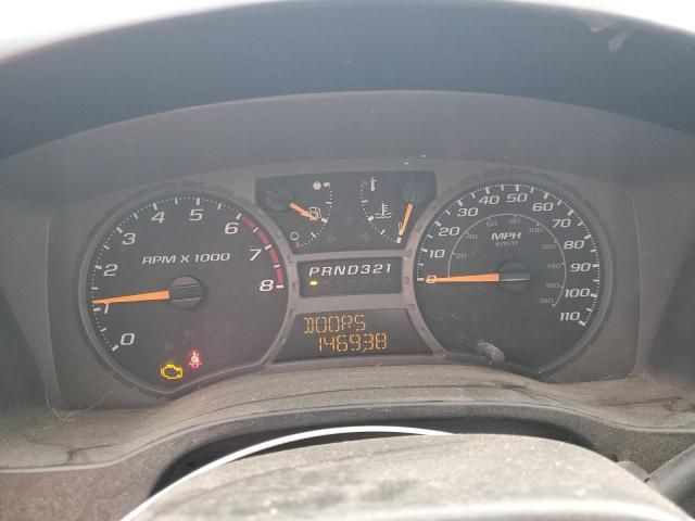 2006 Chevrolet Colorado