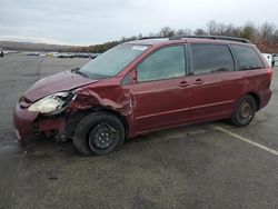 2009 Toyota Sienna CE en venta en Brookhaven, NY