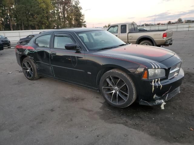 2010 Dodge Charger SXT