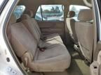 2002 Toyota Sequoia SR5