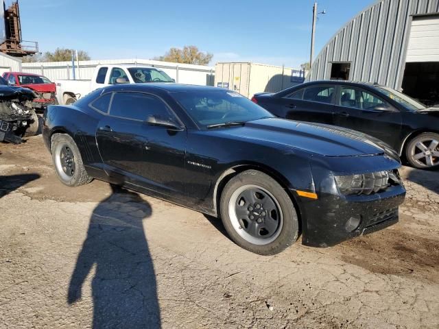 2010 Chevrolet Camaro LS