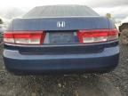 2003 Honda Accord EX