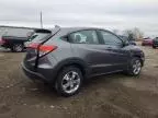 2020 Honda HR-V LX