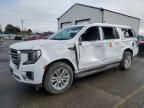 2021 GMC Yukon XL K1500 SLT