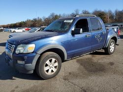 Ford Vehiculos salvage en venta: 2008 Ford Explorer Sport Trac XLT