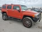 2008 Hummer H3