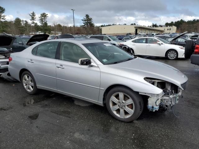 2005 Lexus ES 330