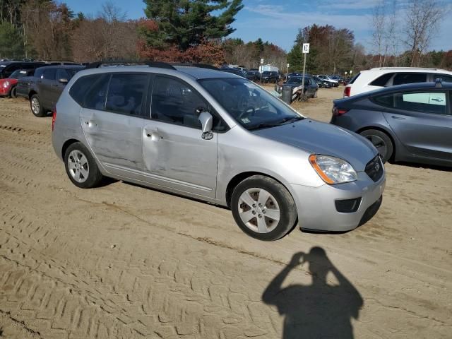 2009 KIA Rondo Base