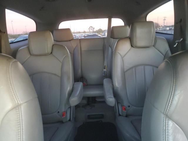 2008 Buick Enclave CXL