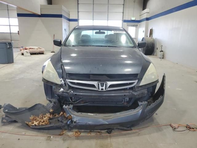 2006 Honda Accord EX