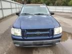 2005 Ford Explorer Sport Trac