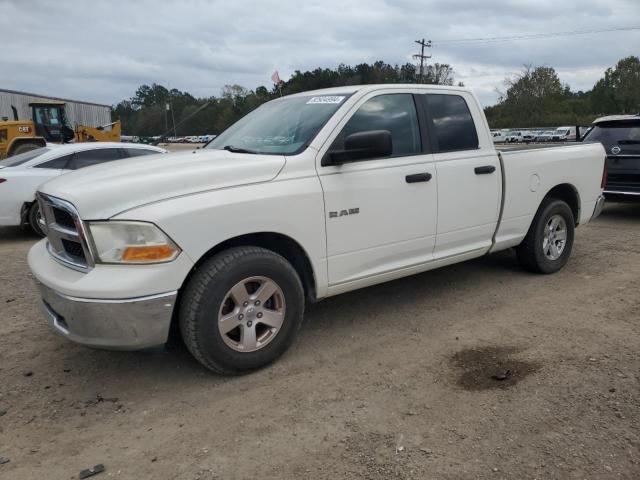 2009 Dodge RAM 1500