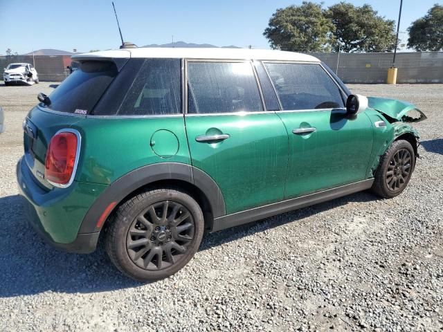 2021 Mini Cooper