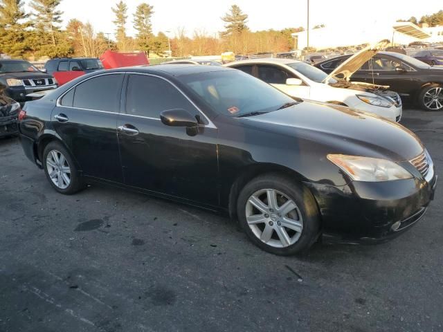 2008 Lexus ES 350