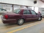 2004 Mercury Grand Marquis LS