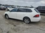 2011 Volkswagen Jetta TDI