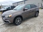 2016 Mitsubishi Outlander Sport ES