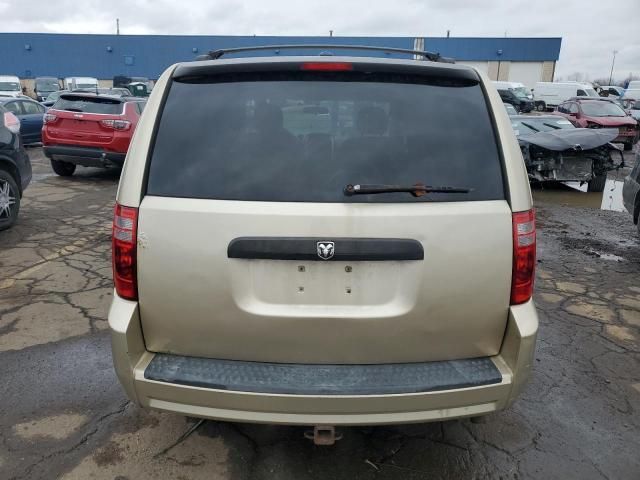 2010 Dodge Grand Caravan SE