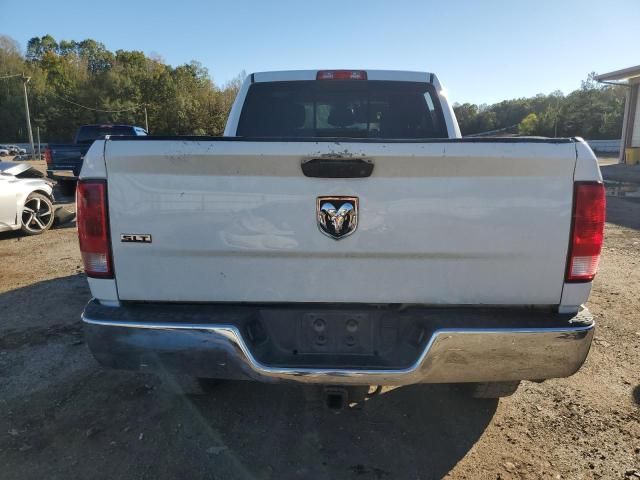 2015 Dodge RAM 2500 SLT