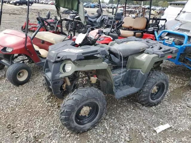 2017 Polaris Sportsman 570