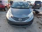 2016 Nissan Versa Note S