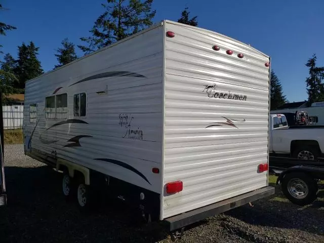 2006 Coachmen Travel Trailer